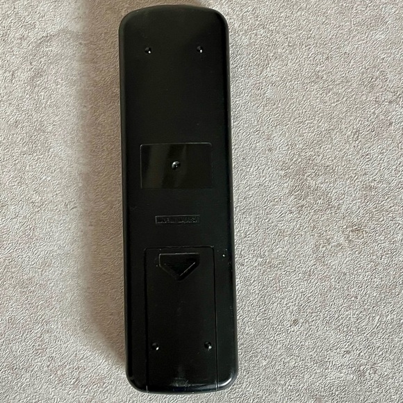 JVC Remote Control RM-RXU1 - Picture 4 of 4